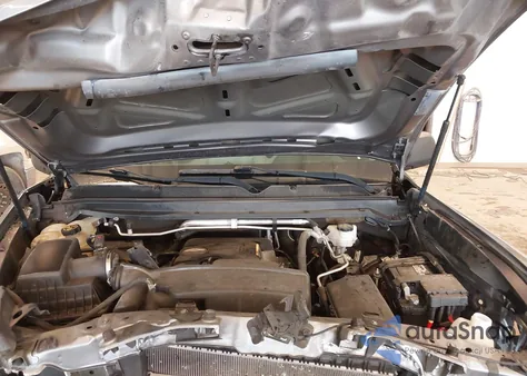 2020 Chevrolet Colorado 2Wd Long Box Wt z USA, uszkodzony, nr VIN 1GCHSBEA0L1226077